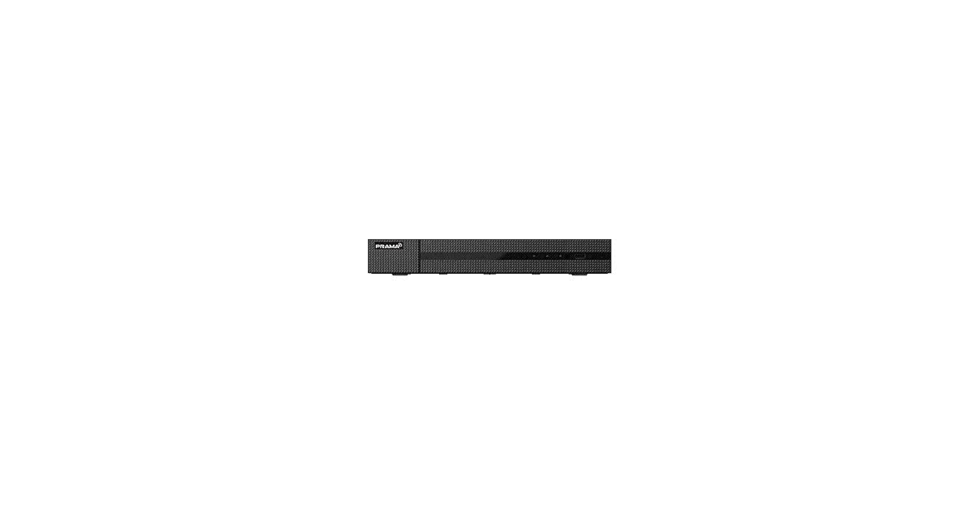 PRAMA PT-NR1A04-Q1 4CH NVR - Image 3