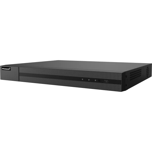 PRAMA PT-NR1A04-Q1 4CH NVR - Image 2