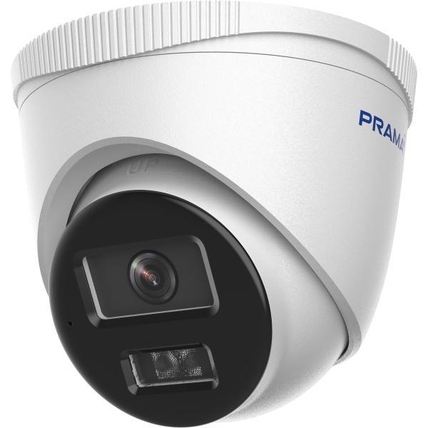 IP 6MP DOME C/A PT-NC163D3-WNM(D2)