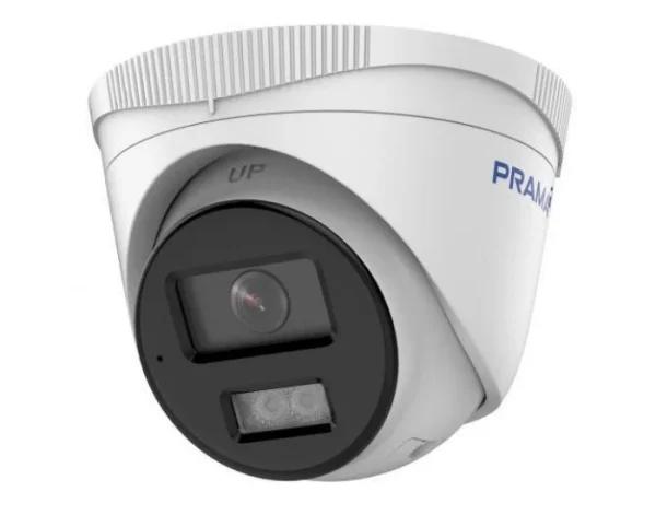 IP 6MP DOME C/A PT-NC163D3-WNM(D2) - Image 3