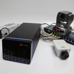 IP CAMERA