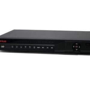 CP PLUS 32 Channel DVR (CP-UVR-3201K2-I3-V2)