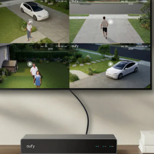 DVR