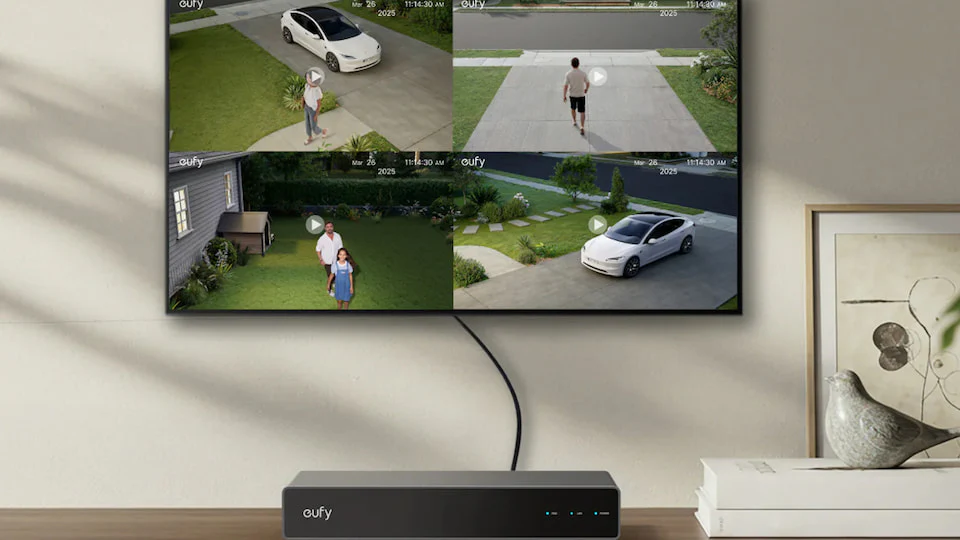 DVR