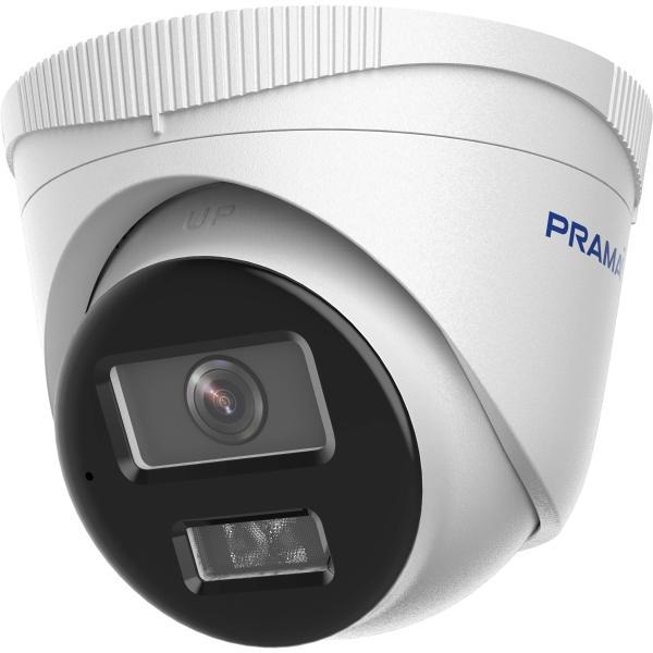 2MP Two-way audio dome PT-NC123D7-WNMS/AW(D2)