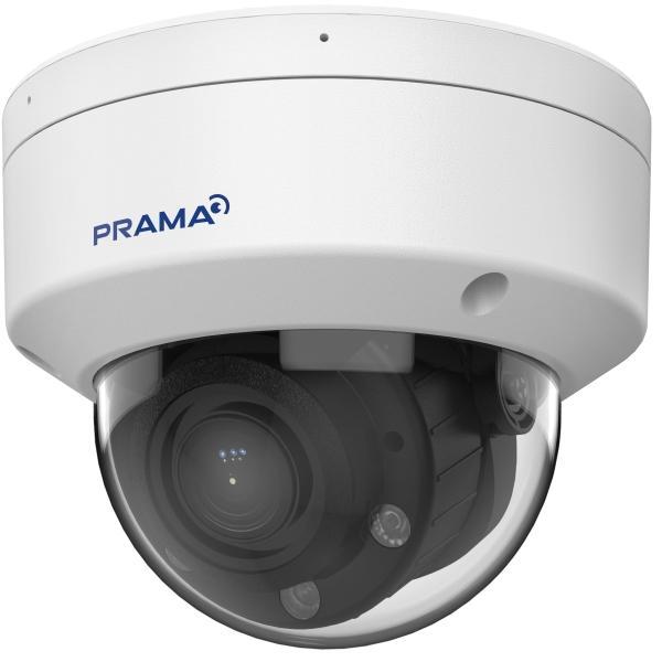 2MP Two-way audio dome PT-NC123D7-WNMS/AW(D2) - Image 3
