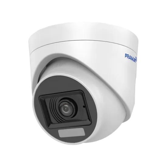 2MP Two-way audio dome PT-NC123D7-WNMS/AW(D2) - Image 2